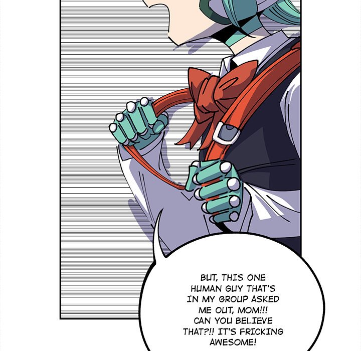 Iron Mech Bride - episode 14 - 6