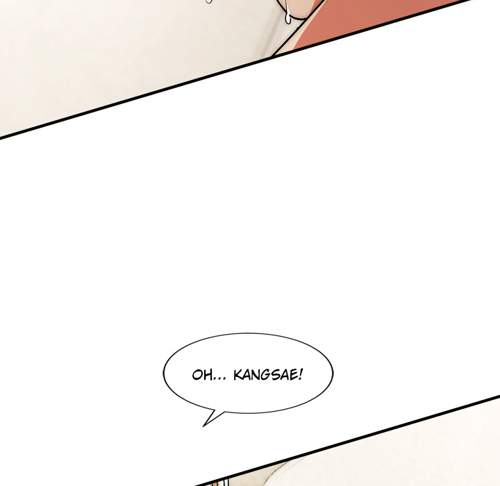 Kangsae, der Kraftprotz - episode 27 - 70