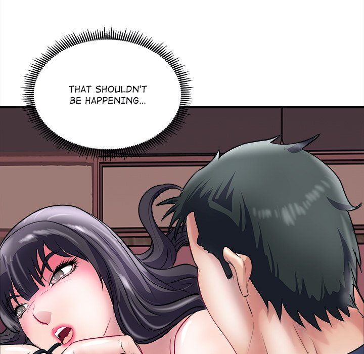 Immoral Family - episode 17 - 107