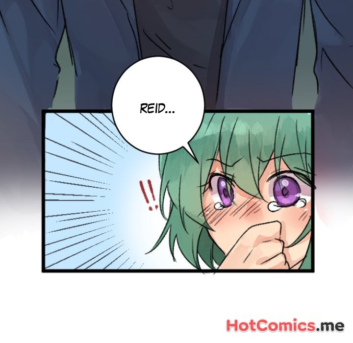 Death's Love Ballad - episode 11 - 30