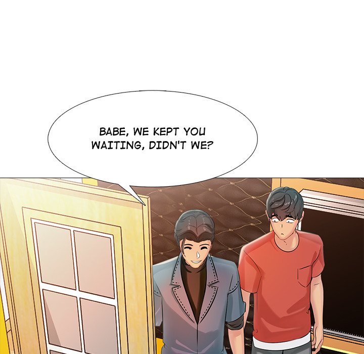 My Friend's Girlfriend - episode 6 - 51