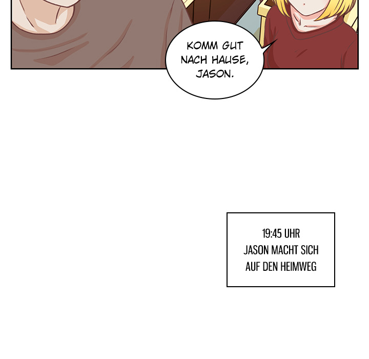 Der Mädchen-Knigge - episode 53 - 50
