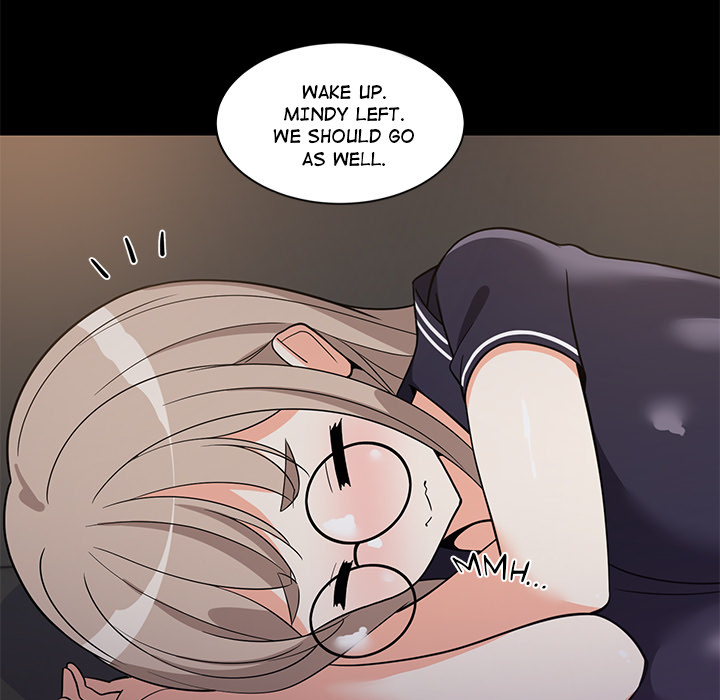 Study Buddies - UNCENSORED - episode 22 - 110
