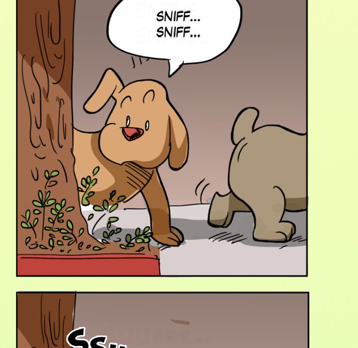 Lay Lay Cat - episode 11 - 8