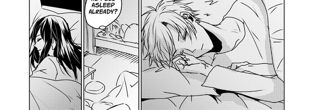 Warm Coffee - episode 2 - 47