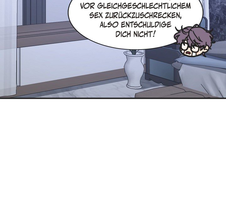 Die geheime Liebe des Omega K - episode 36 - 23