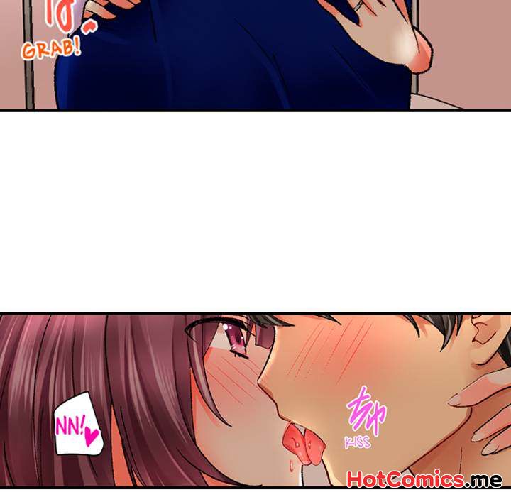 Our Kinky Newlywed Life - episode 61 - 47