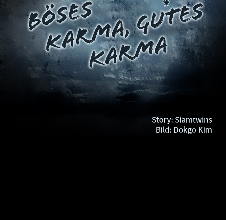Böses Karma, gutes Karma - episode 4 - 7