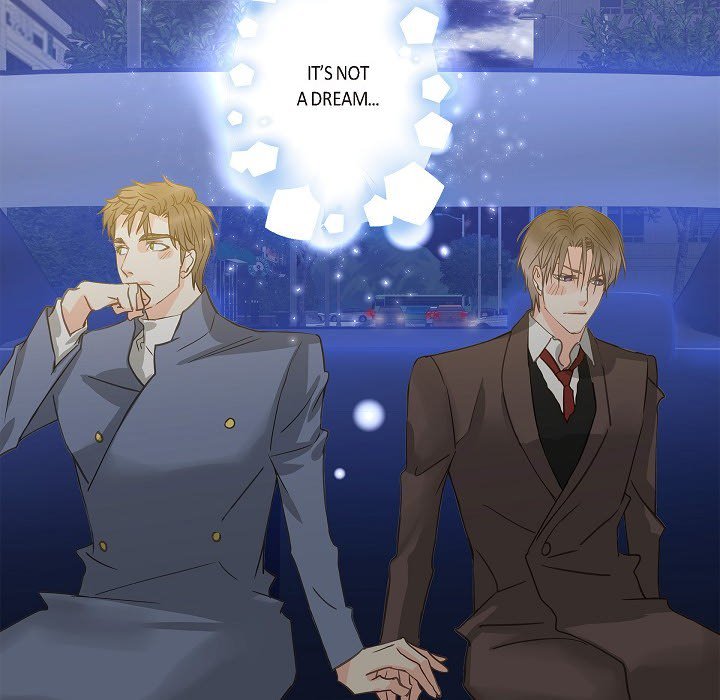 Sentimental Reasons - episode 28 - 26