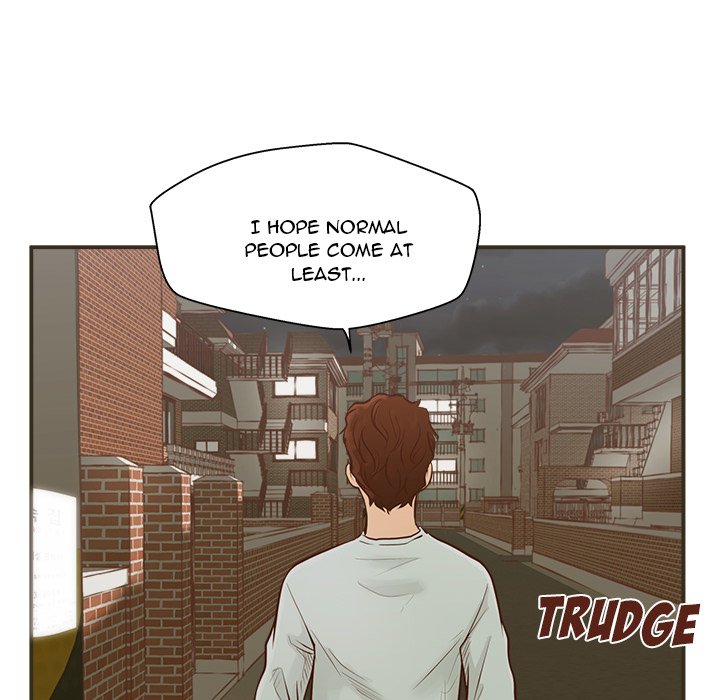 The Guest House - episode 1 - 115