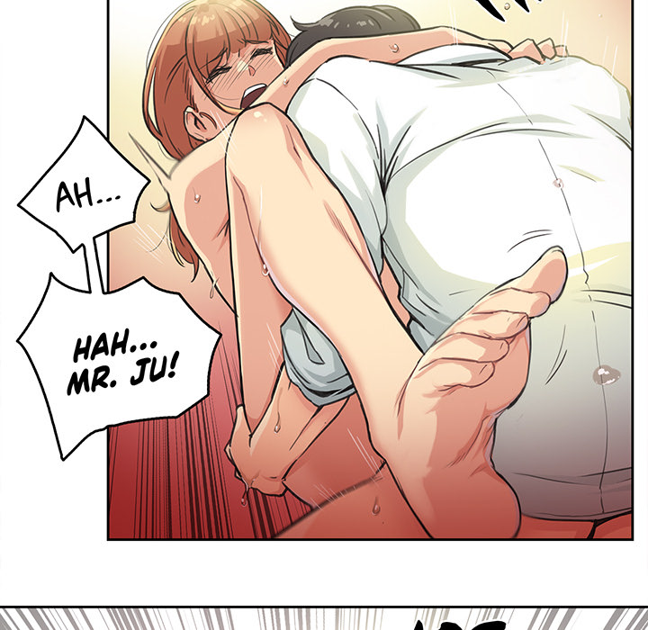 Daddy's Wild Oats - episode 2 - 8