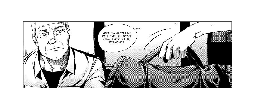 Zero Point - episode 6 - 20