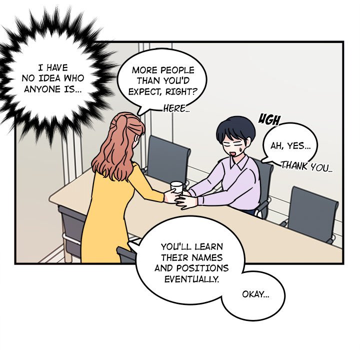 Office Grievances - episode 4 - 51