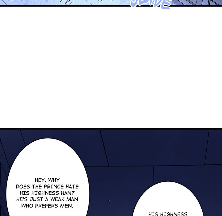 How To Use This Man - episode 8 - 49