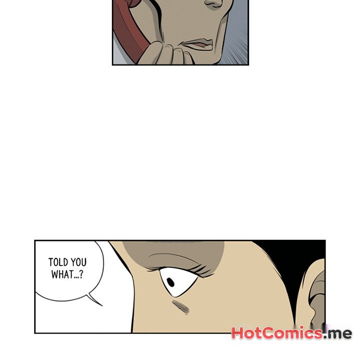 The Hooligans - episode 64 - 55