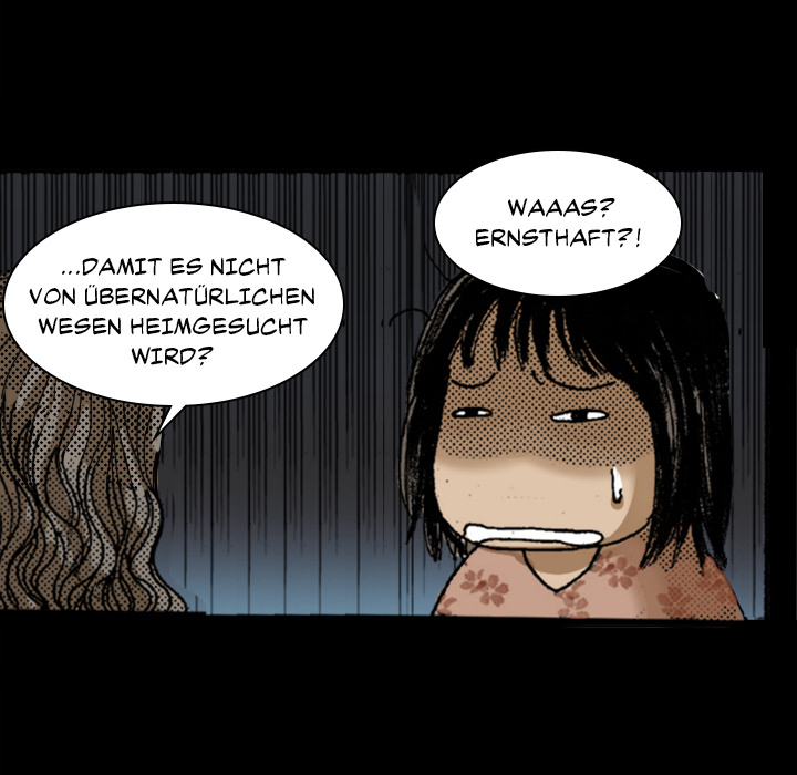 Gänsehaut Pur - episode 29 - 17