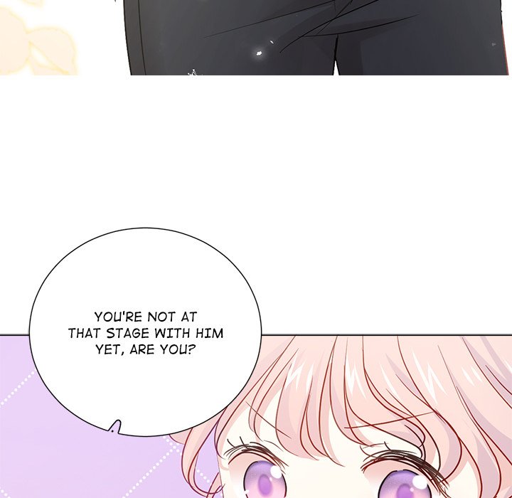 A Young Case of Hearts - episode 29 - 149