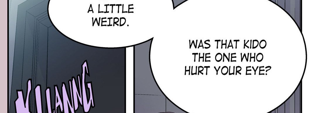 The Greatest Villain - episode 18 - 37