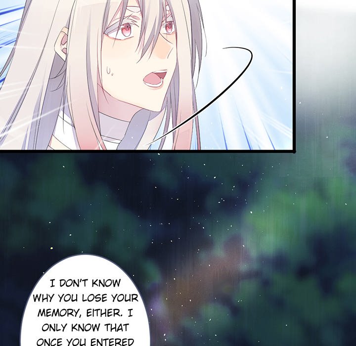 Flowers Whispering - episode 32 - 46