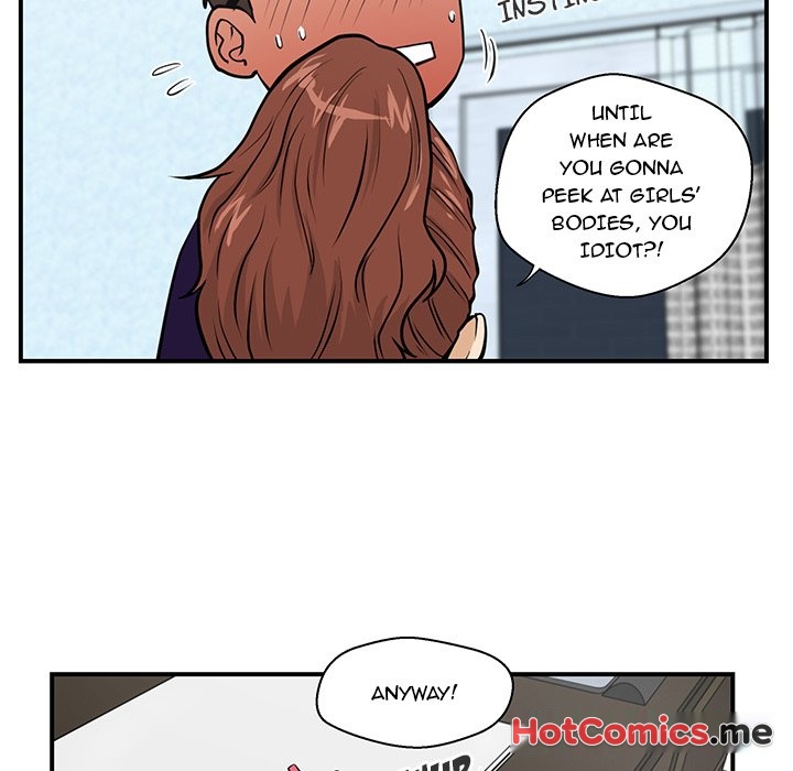 Mr. Kang - episode 17 - 31
