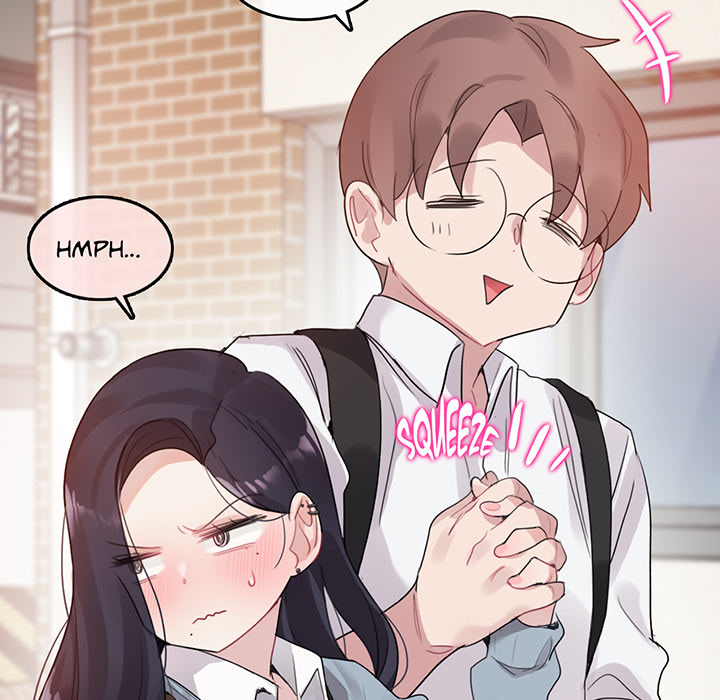 A Pervert's Daily Life - episode 105 - 58