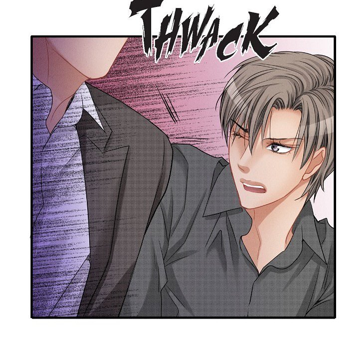 Work, Fight and Love - Webtoon Edition - episode 75 - 51