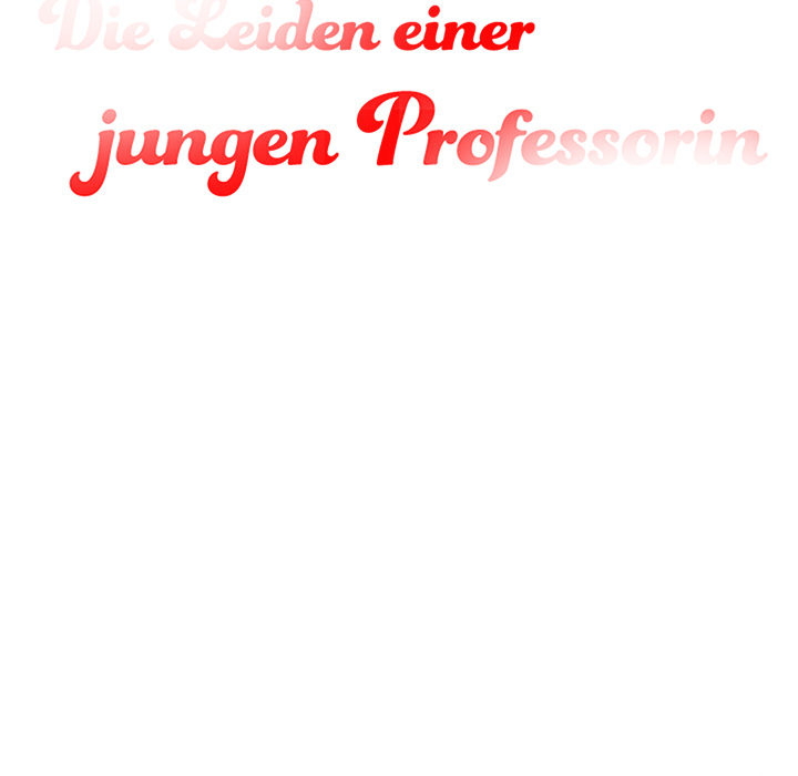 Die Leiden einer jungen Professorin - episode 9 - 12