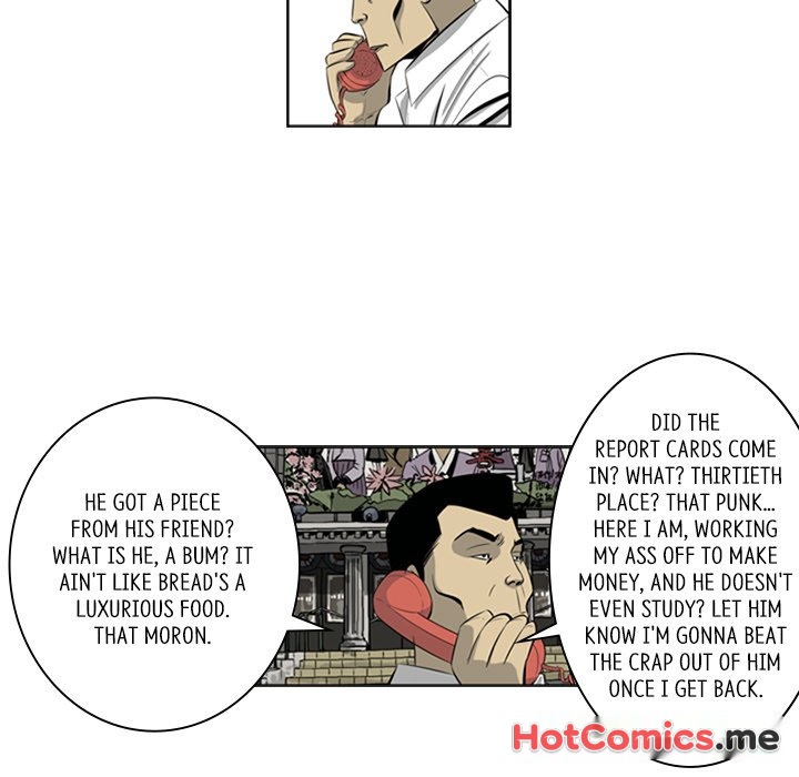 The Hooligans - episode 67 - 6