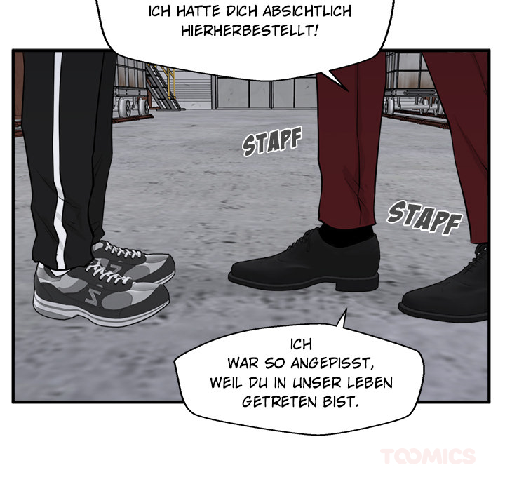 Los geht´s Mr. Kang! - episode 56 - 17