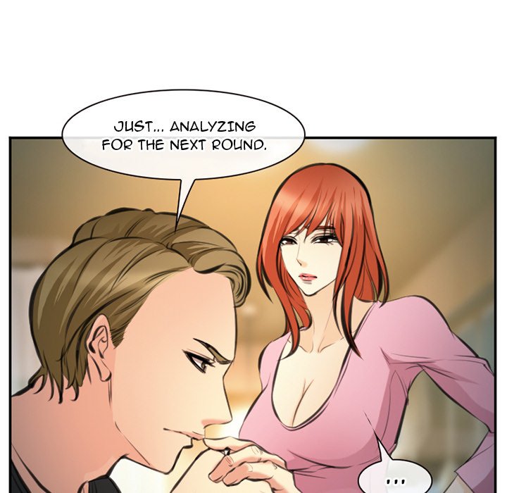 Dating Contract - episode 73 - 97
