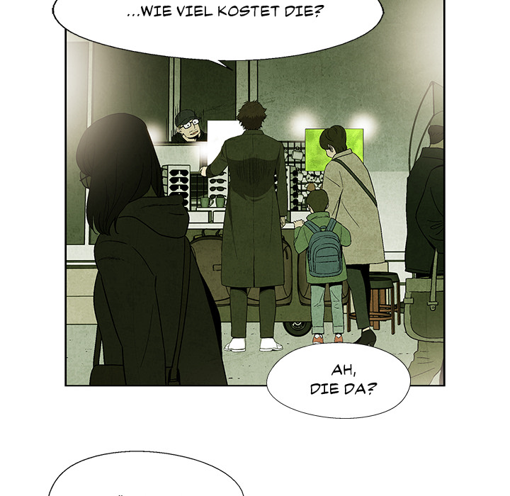 Gorgón - episode 8 - 39