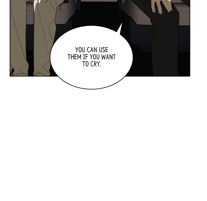 Cherry Doll Scandal - episode 22 - 37