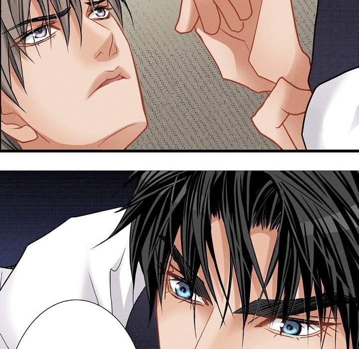 Work, Fight and Love - Webtoon Edition - episode 20 - 59