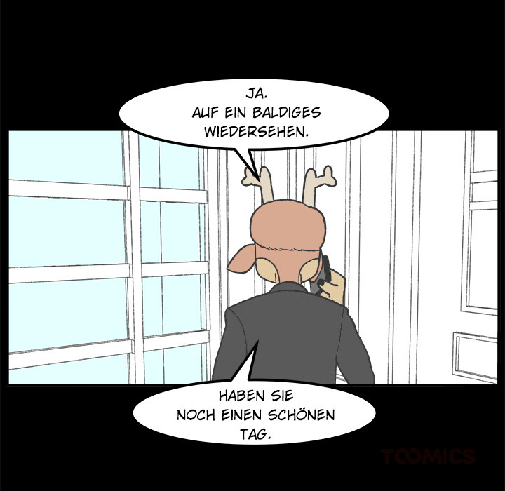 Mitschüler fressen verboten - episode 39 - 35