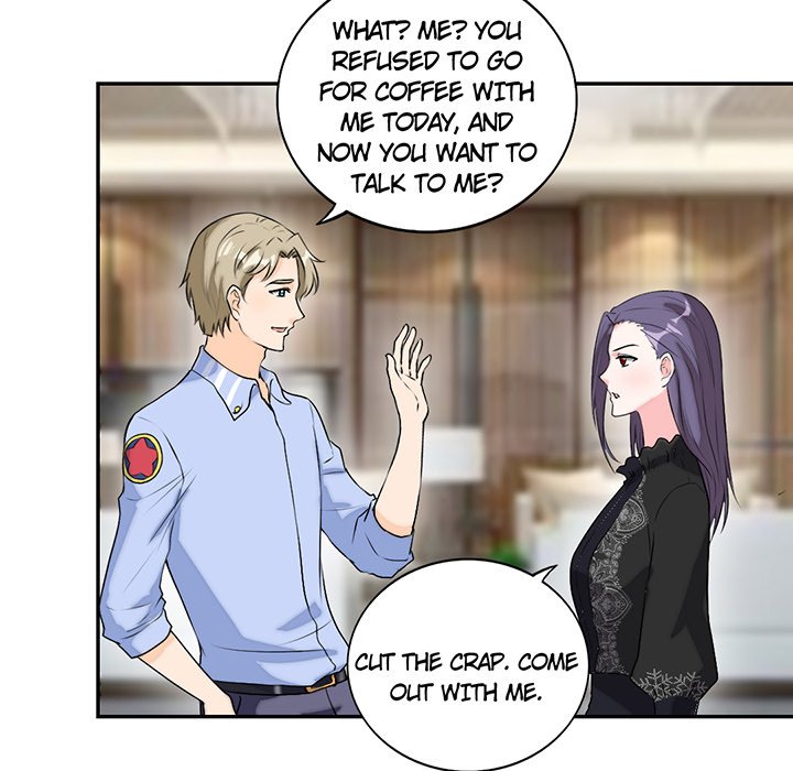 Mommy, Where's My Daddy? - episode 15 - 28