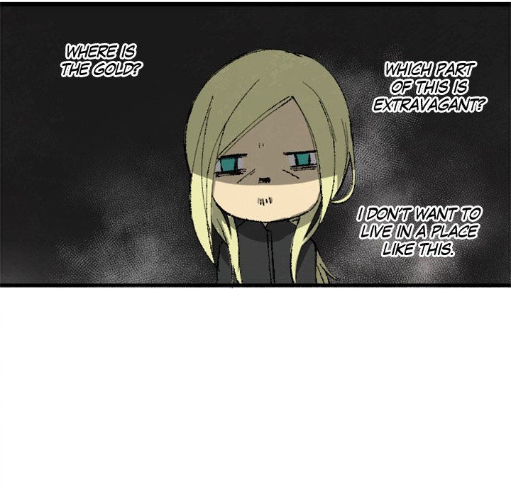 Today, I Meet a Dragon - episode 4 - 13