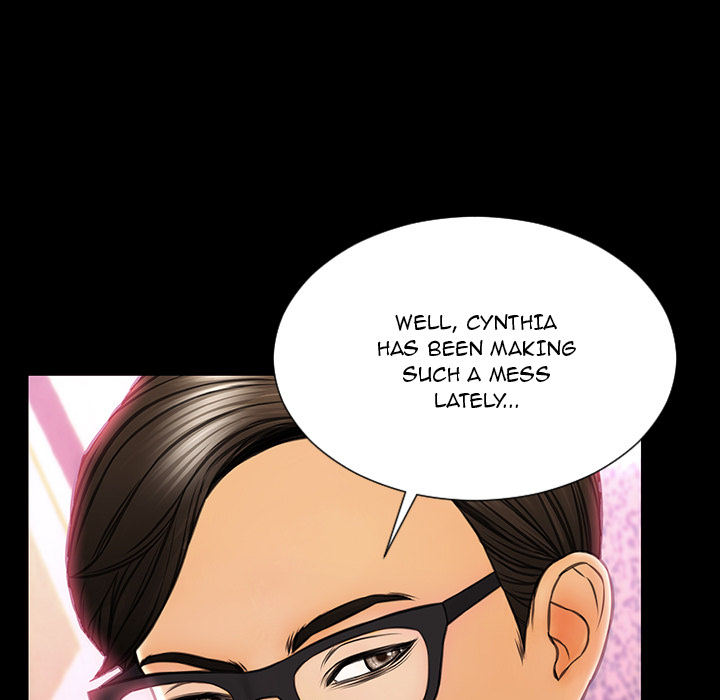 Superstar Cynthia Oh - episode 34 - 36