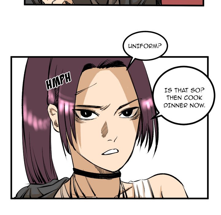 A Bad Friend - episode 1 - 35