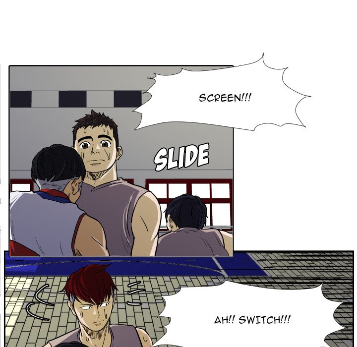 Tweener - episode 29 - 29
