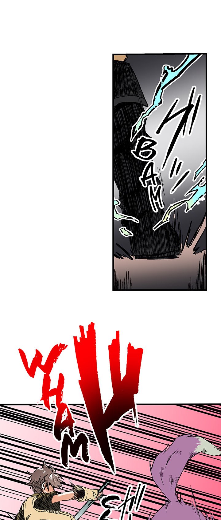 Class Reincarnation - episode 14 - 16