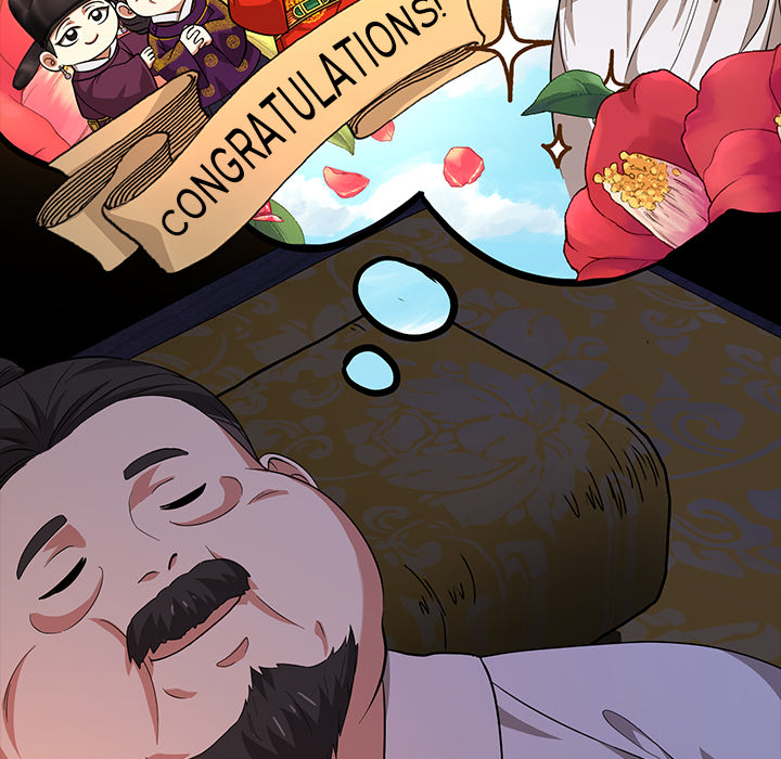 Swole Joseon - episode 11 - 123