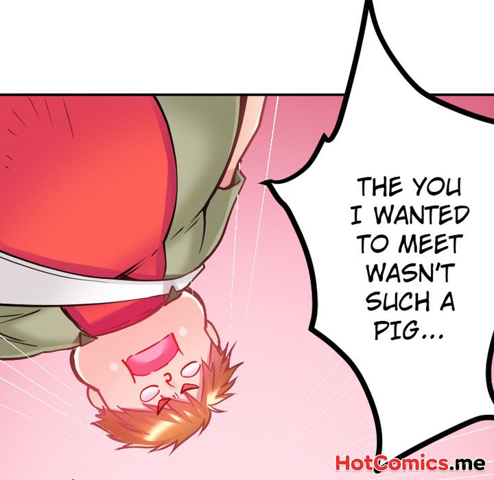Diet For Sex! - episode 1 - 109