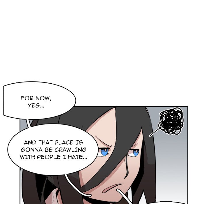 Justitia - episode 11 - 17