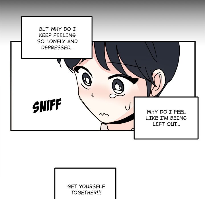 Office Grievances - episode 26 - 51