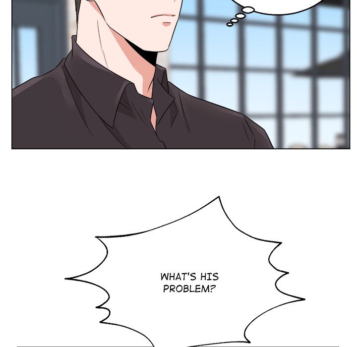 Secrets Between the Sheets [non-adult] - episode 10 - 11