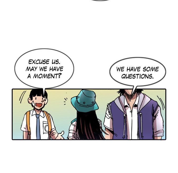 Chivalry - episode 14 - 7