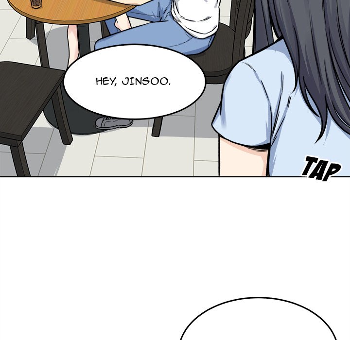 Excuse me, This is my Room - episode 32 - 139