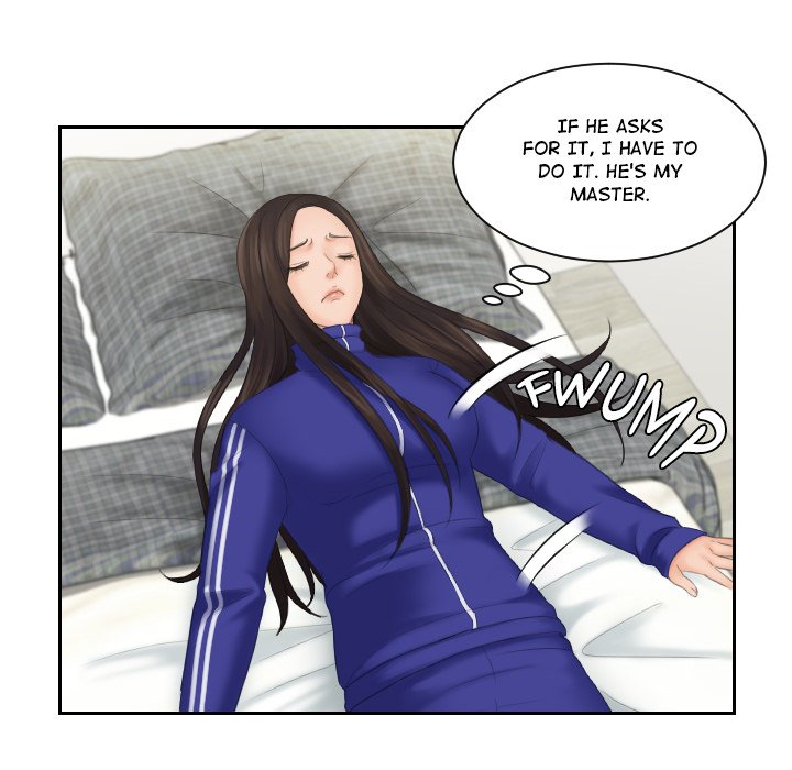 My Love Companion - episode 7 - 20