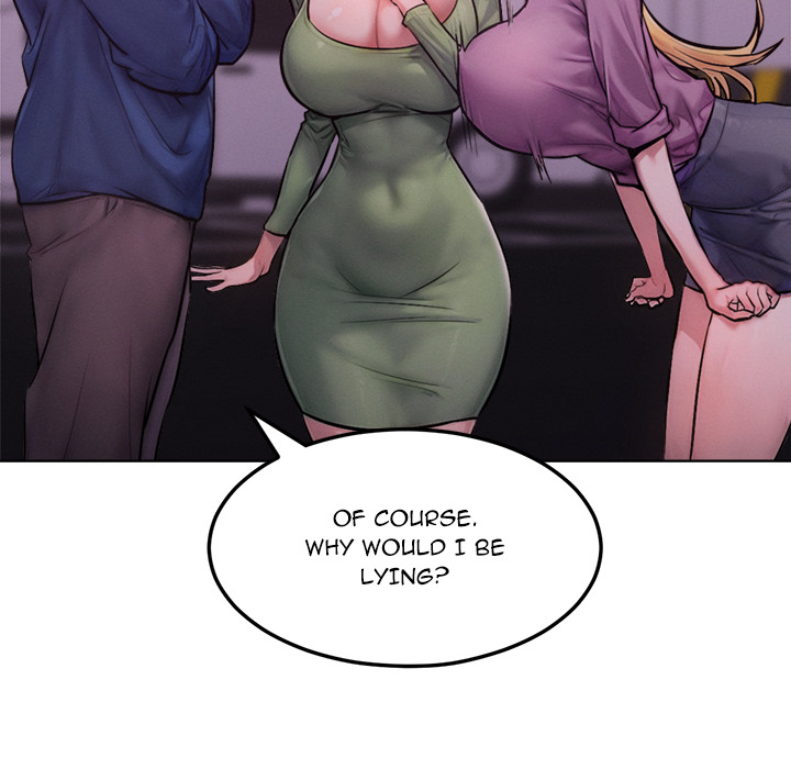 Tasty Missus x4 - UNCENSORED - episode 2 - 12