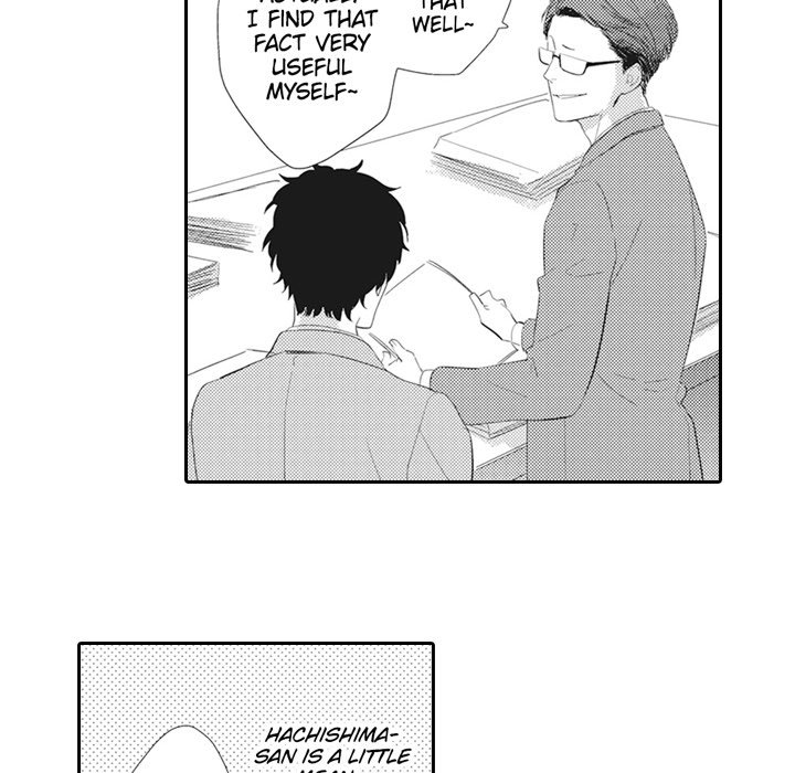 The Uninvited Cat and His Fickle Master - episode 11 - 27